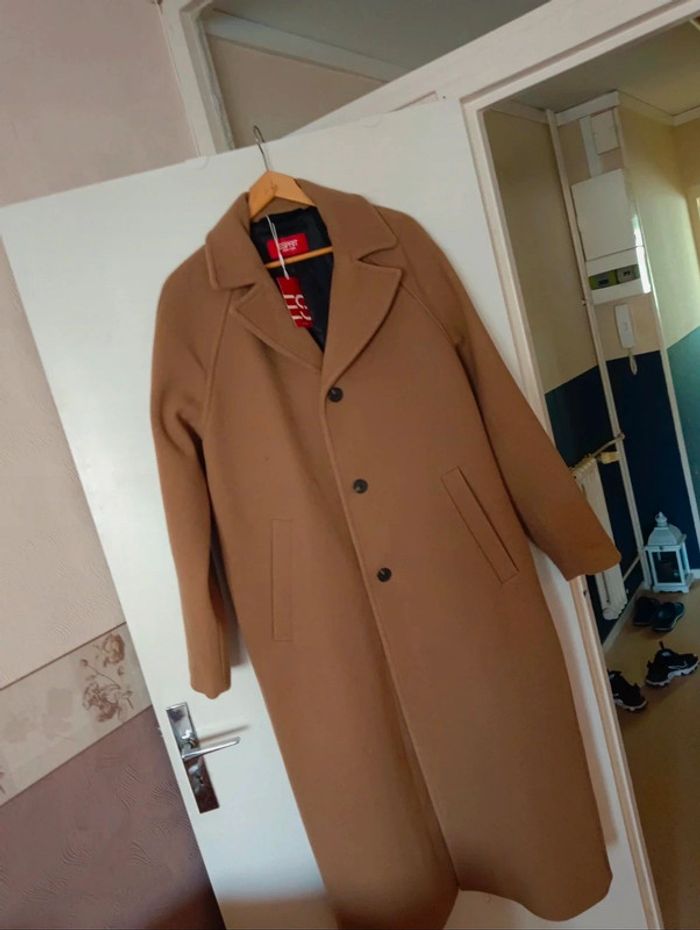 manteau Esprit - photo numéro 3
