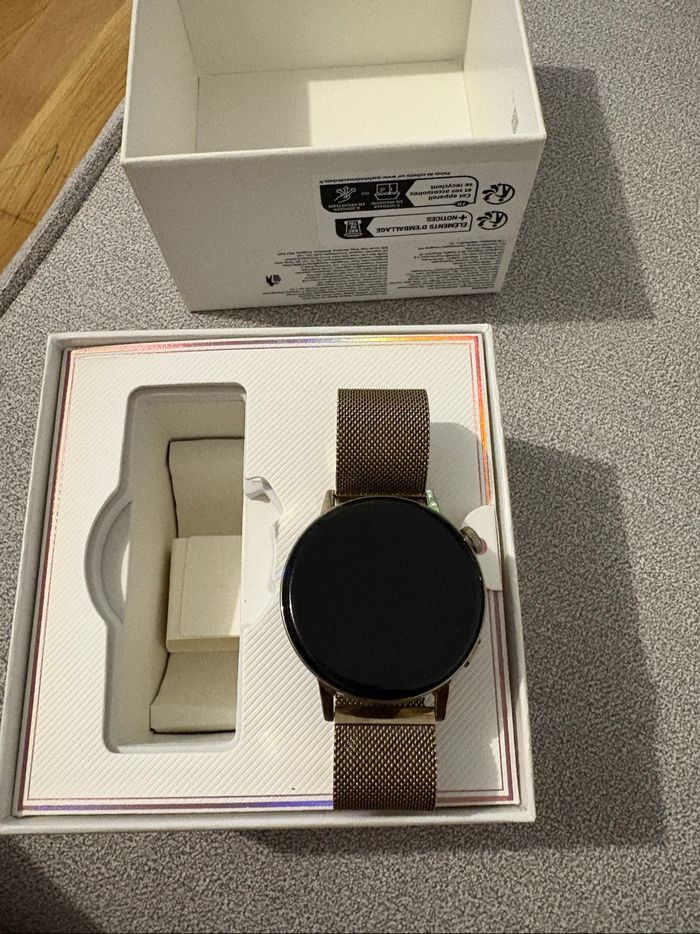 Montre connectée Huawei GT3 - photo numéro 3