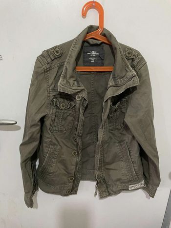 Veste H&M Fille Taille 9-10 ans