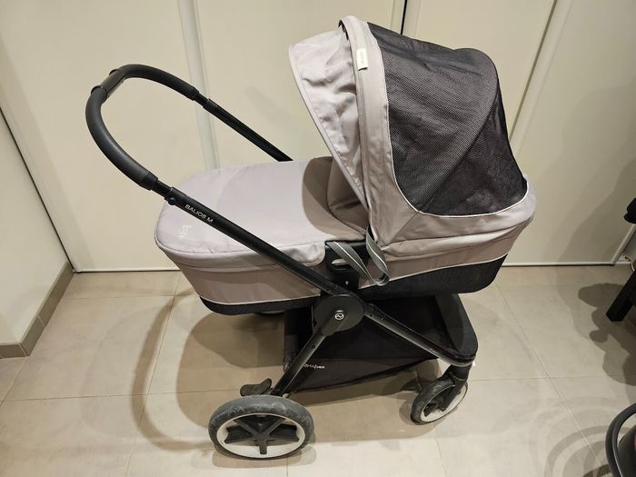 Poussette Cybex - photo numéro 4