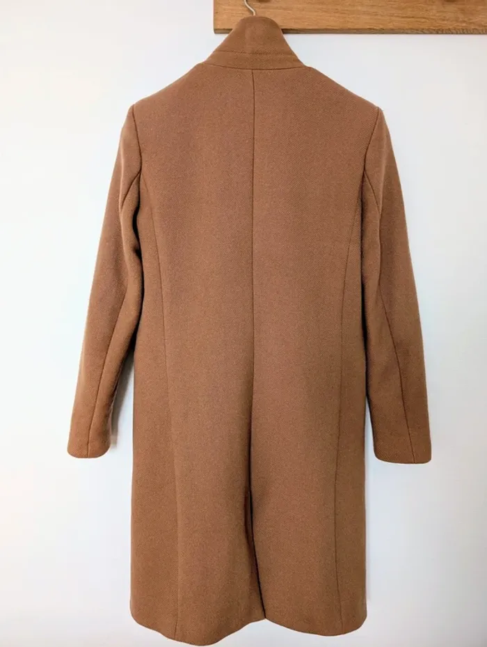 Manteau long - photo numéro 2