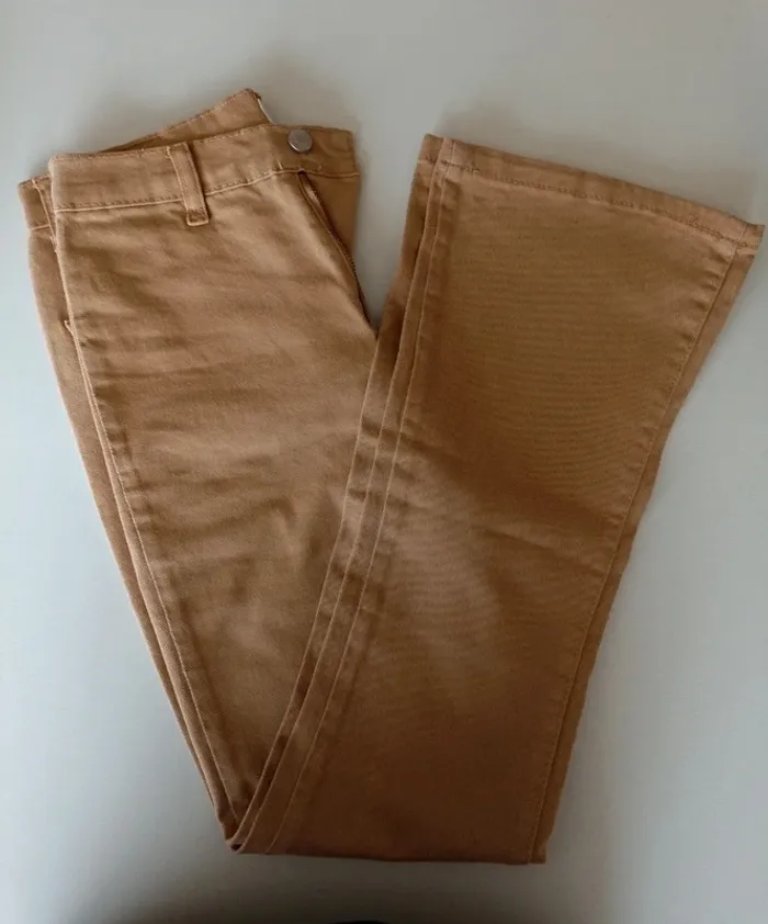 Jean femme taille 36