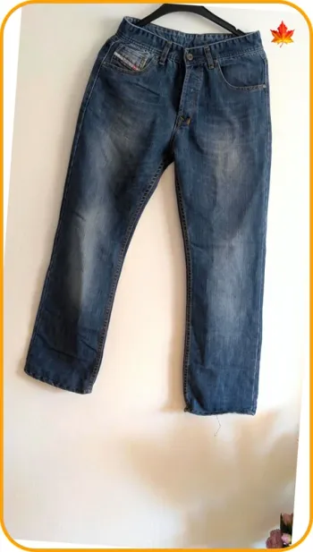 Jeans Diesel homme 40