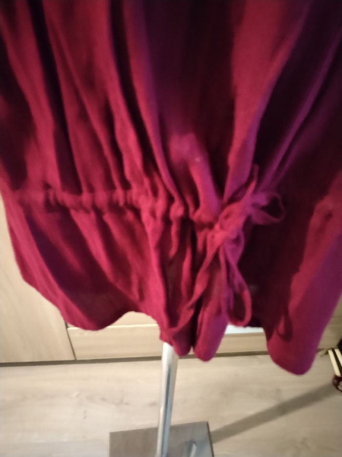 Blouse longue manches longues taille 46/48 - photo numéro 2