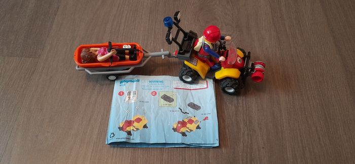 Playmobil 9130