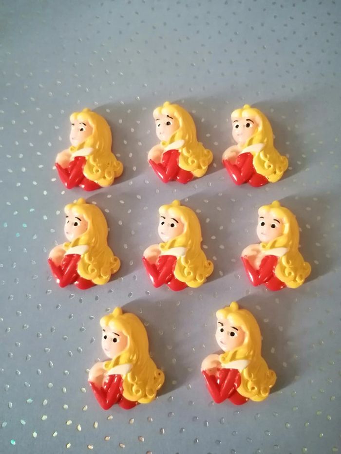 Lot 99 cabochons - photo numéro 8