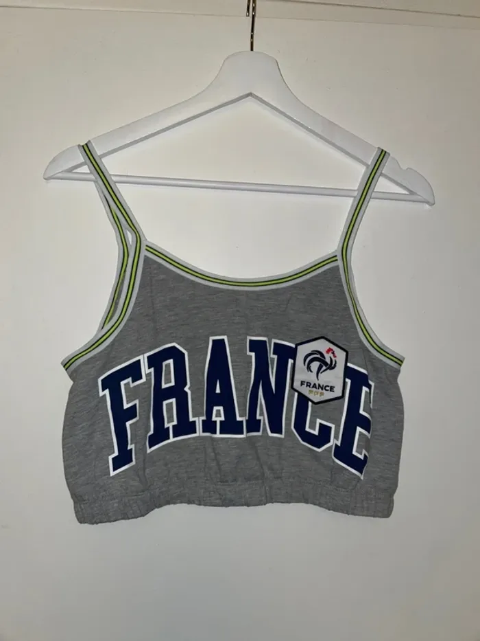 Brassière Undiz x FFF L