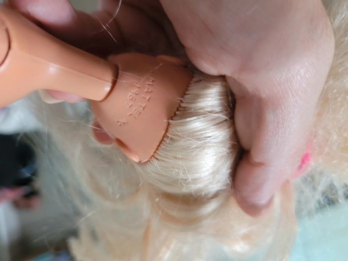 Barbie skipper - photo numéro 3