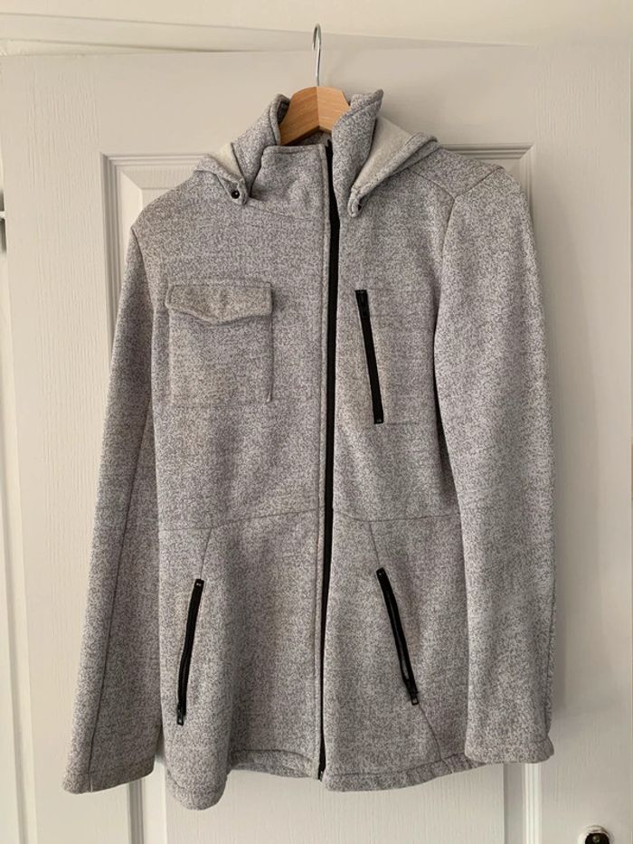 Veste chaude Hurley