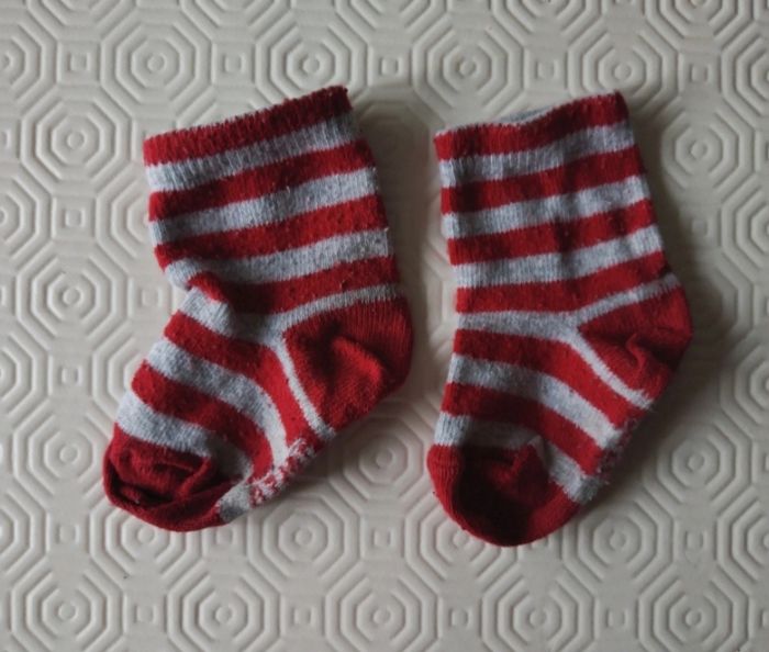 Tenue bébé taille 12-18 mois - photo numéro 6