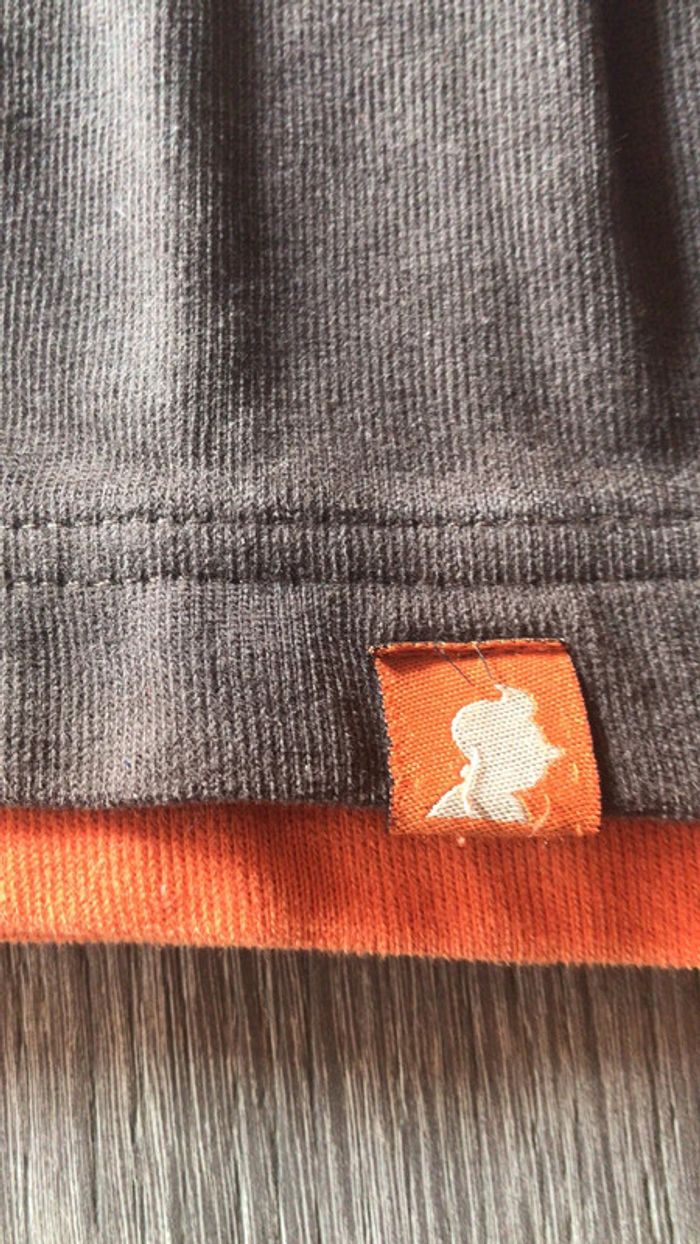 Tintin sweat taille 10 - photo numéro 3