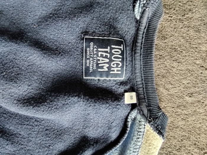 Pull garçon - photo numéro 3