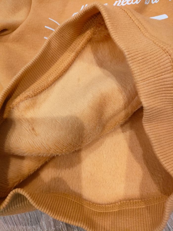 Sweat - photo numéro 2