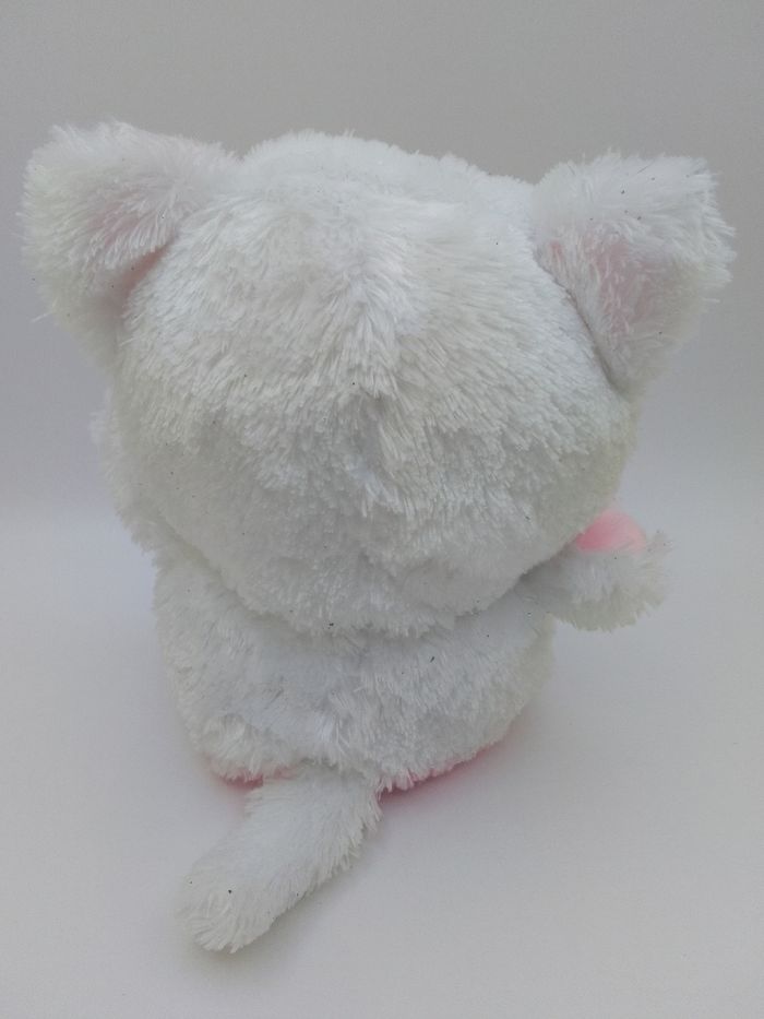 Petite peluche Gispy - photo numéro 2