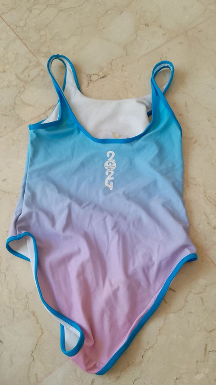 #manu_7896fille12ans maillot de bain - photo numéro 3