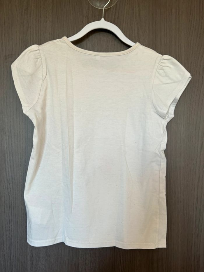 Tee shirt - photo numéro 2