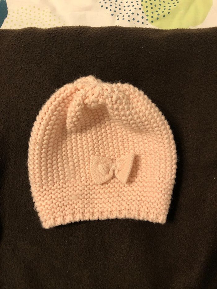 Bonnet