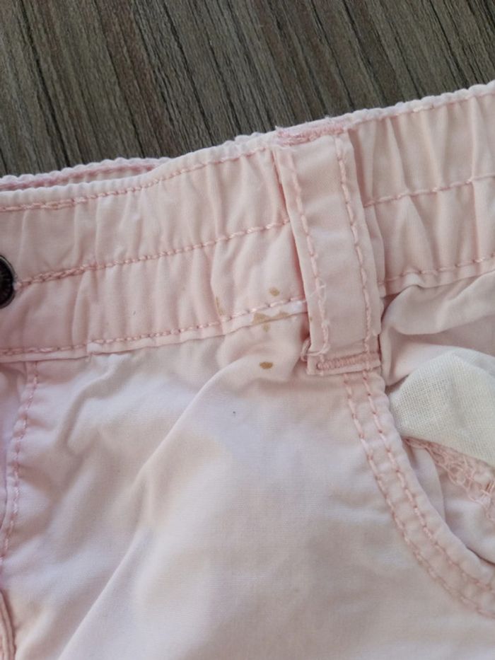 Pantacourt - photo numéro 5