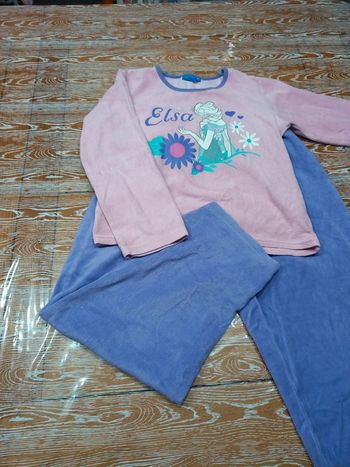 Pyjama Disney