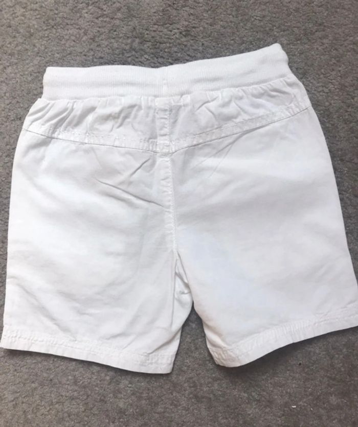 Short garçon 2 ans - photo numéro 2