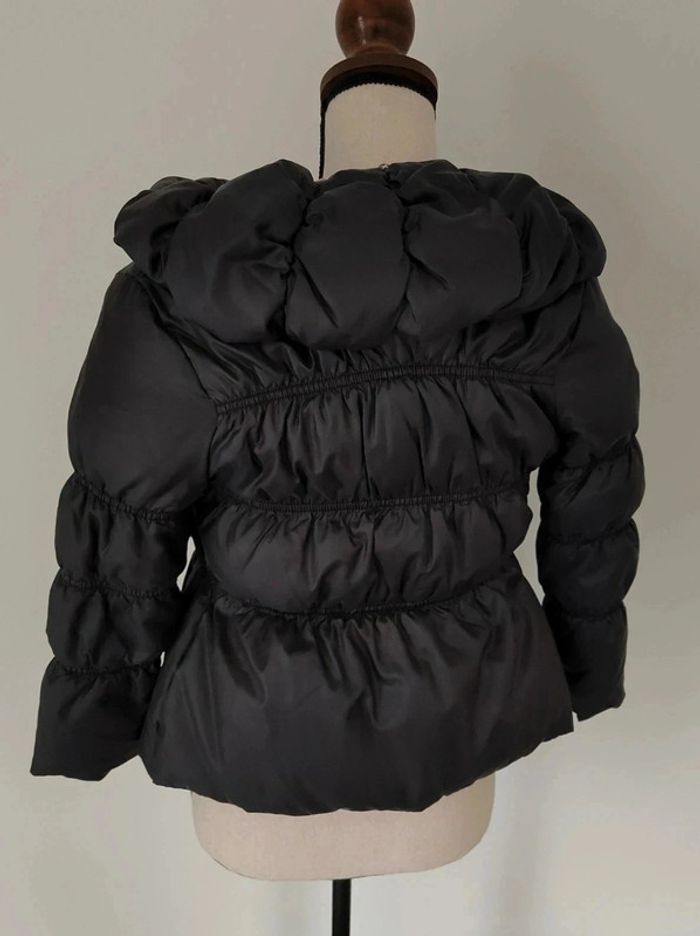 25 € Doudoune fille Ooxoo 8 ans - photo numéro 3