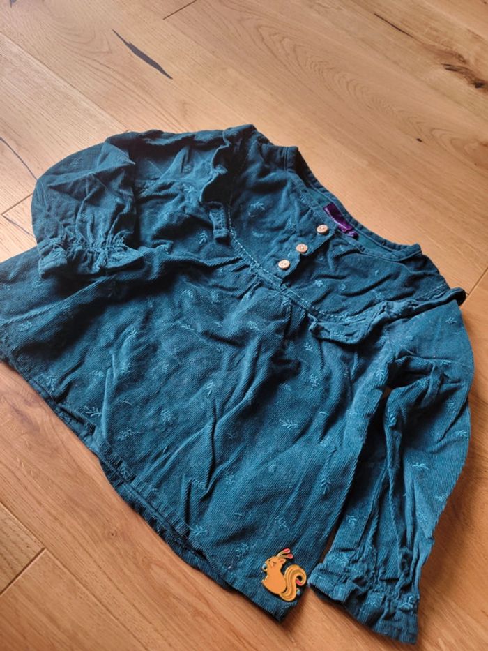 Chemise - photo numéro 3