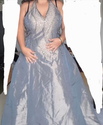 Robe de soirée ou bal