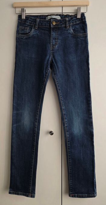 Jean Monoprix Teens, taille 12 ans