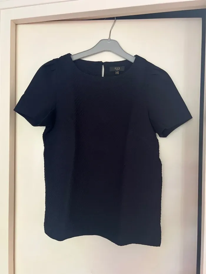 Teeshirt épais