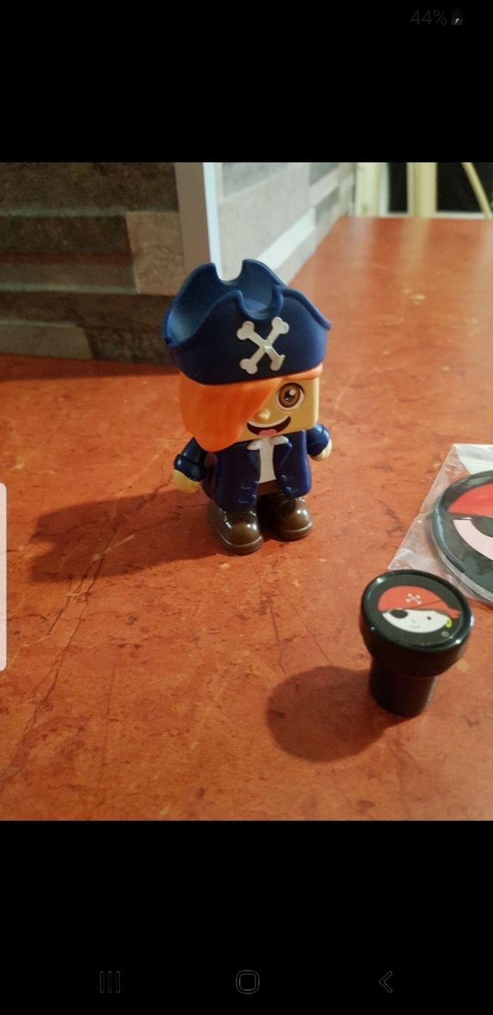 Lot pirate - photo numéro 2