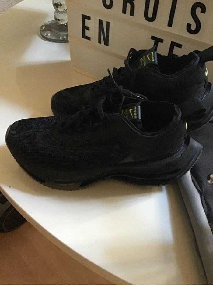 Baskets - photo numéro 8