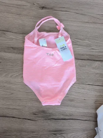 Maillot de bain bébé