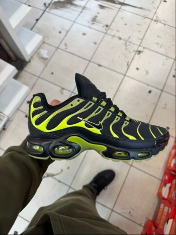 Tn pacifique Moss taille 37