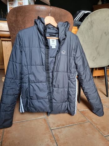 doudoune adidas