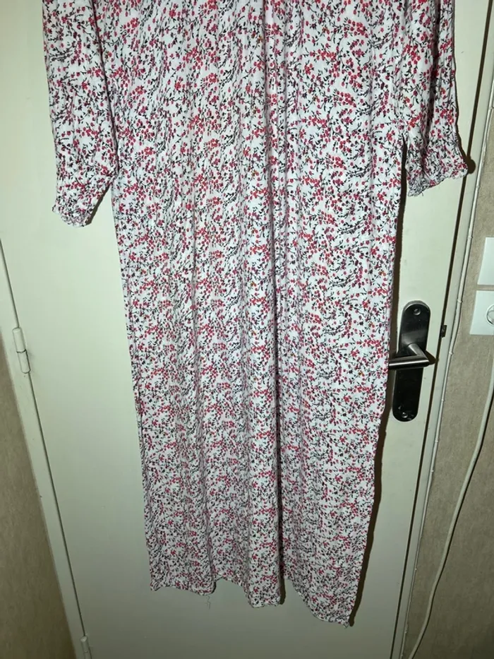 Robe d’été vintage - photo numéro 2