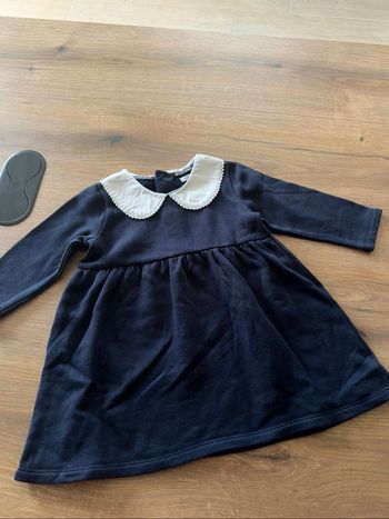 Robe bout’chou