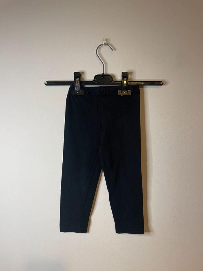 Leggings fille 18 mois fille