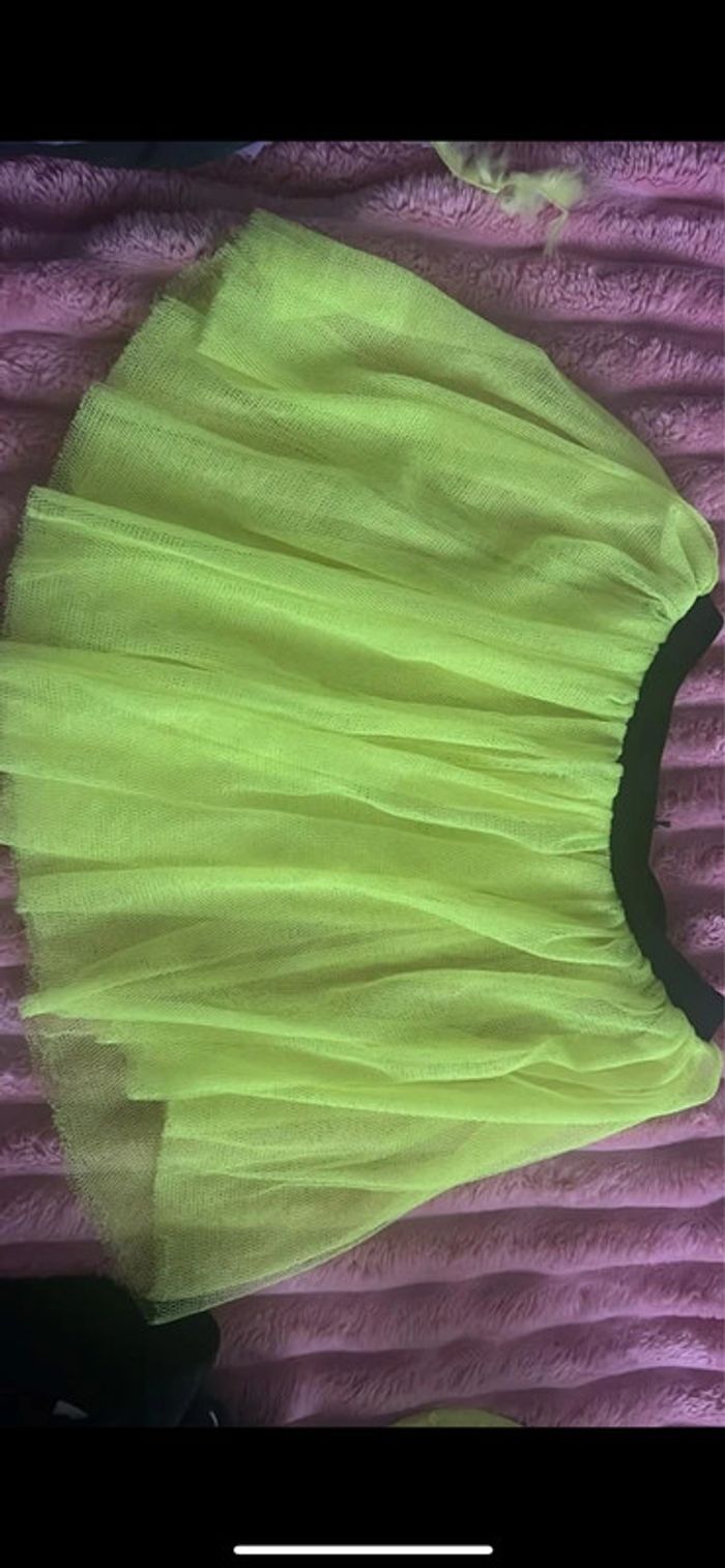 Costume de carnaval - photo numéro 2