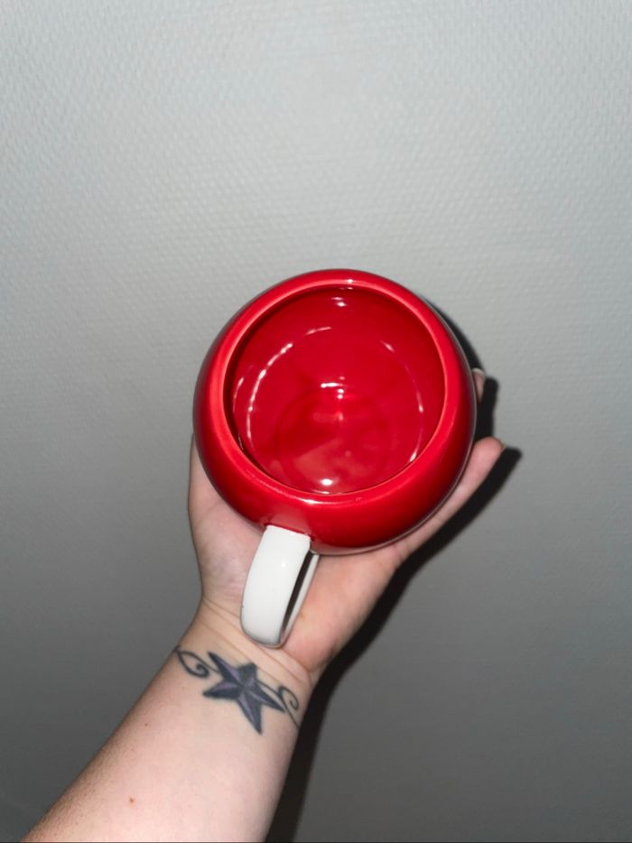 Tasse mug Pokémon pokeball - photo numéro 3