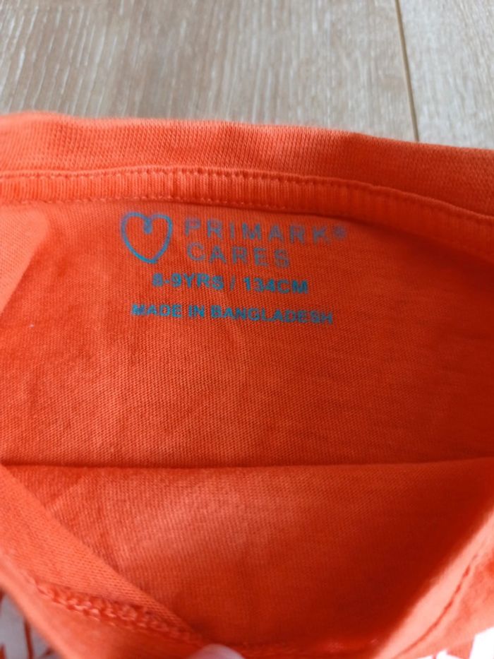 T-shirt manches longues Primark - photo numéro 2