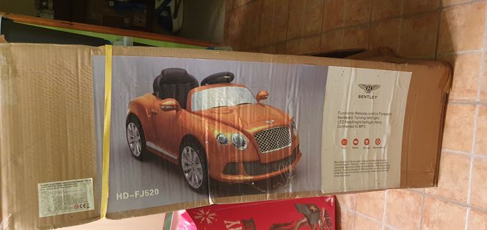 Voiture électrique enfant - photo numéro 10