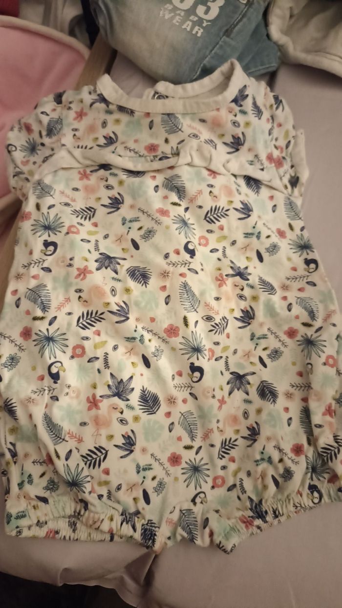 Vêtement - photo numéro 2