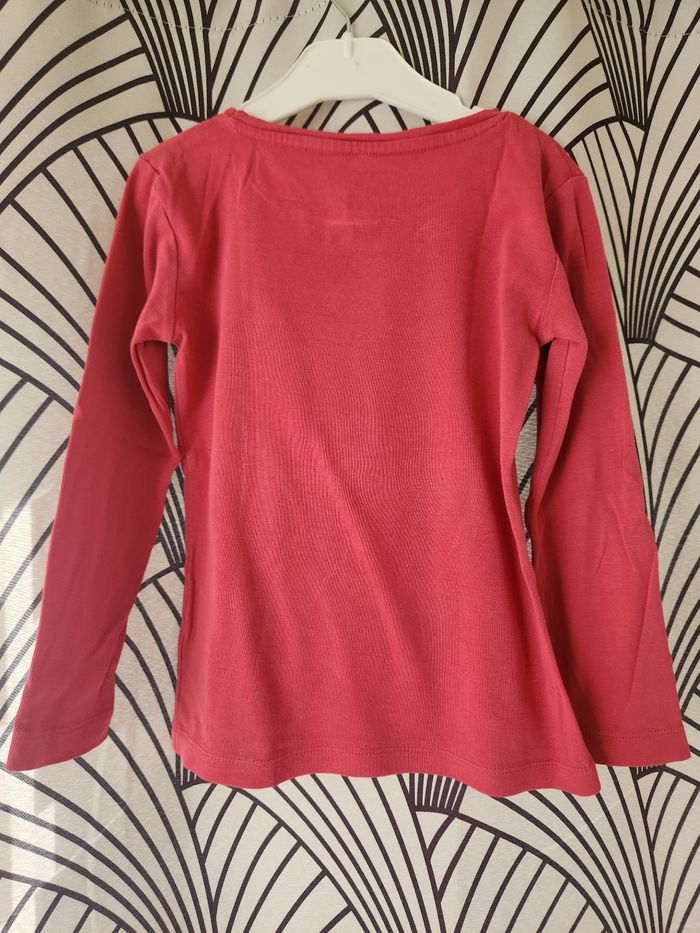 Lot de tee-shirt manches longues - photo numéro 10