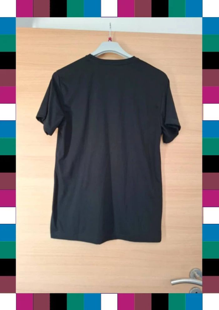 Tee-shirt Marvel - photo numéro 4