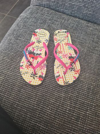 Havaianas p29/30