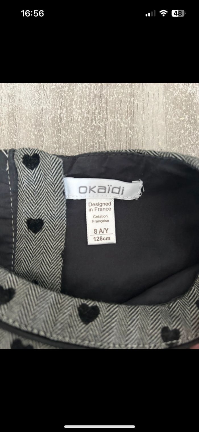 Robe fille - photo numéro 2