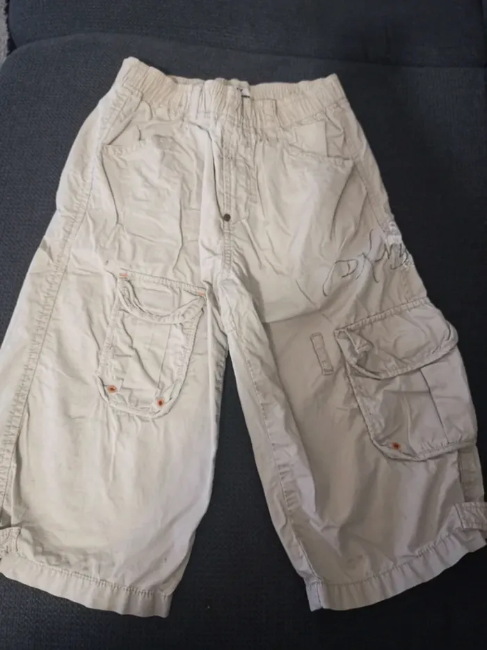 Short bermuda 6 ans - photo numéro 2