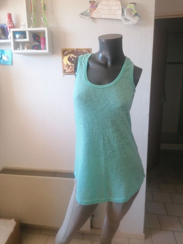 Débardeur taille unique