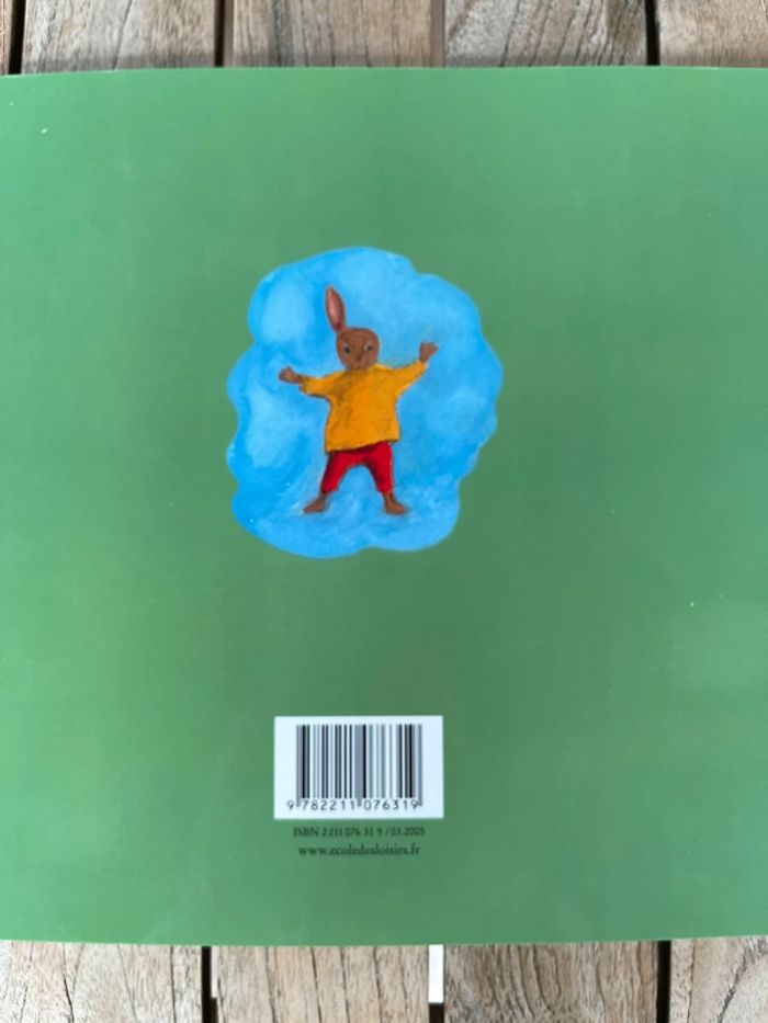 livre enfant - photo numéro 2