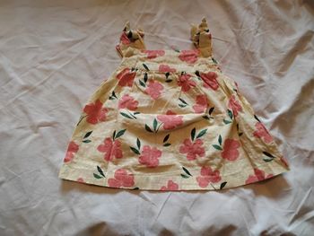 Haut style tunique